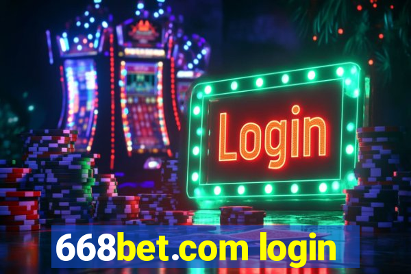 668bet.com login